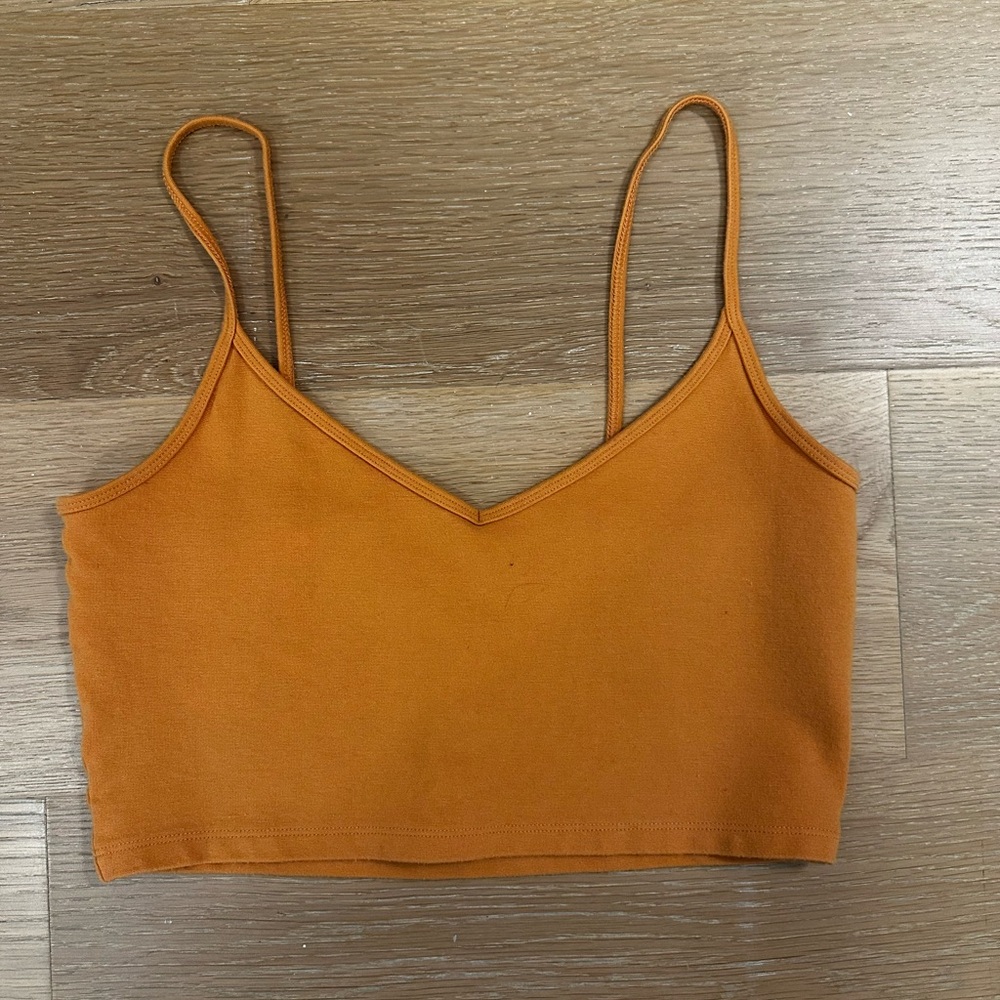 Aritzia Camisole Top